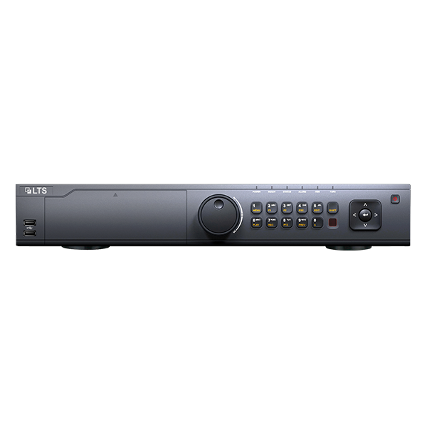 1080P HD-Enterprise TVI 32 CH  DVR